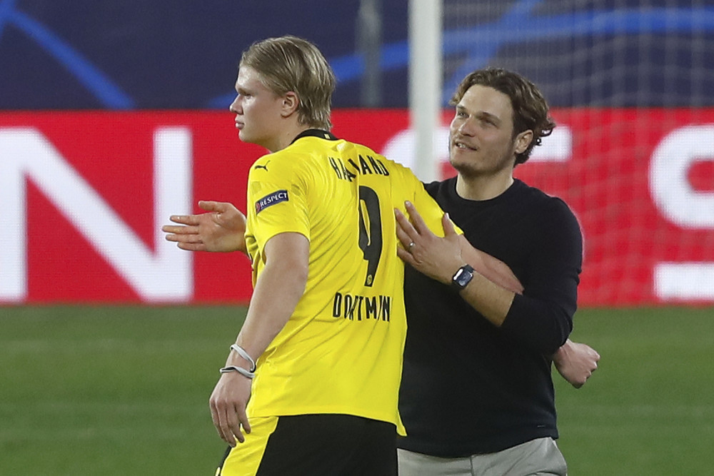 新审视那段 新审视那段