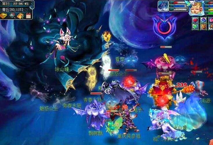 音乐的海洋 音乐的海洋